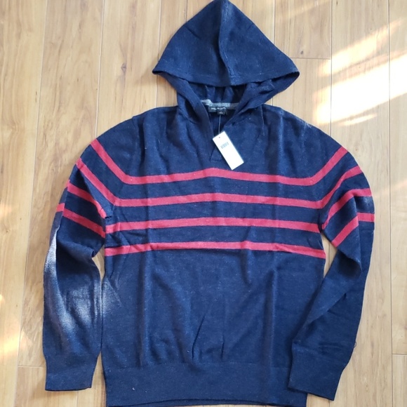 Banana Republic Other - Banana Republic Sweater Hoodie